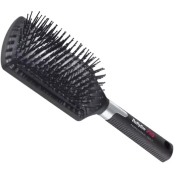 BABNB2E - Veľká plochá rozčesávacia kefa na vlasy